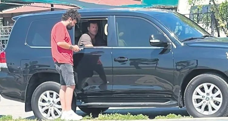 Marmara Denizi’nde kayıp iş insanı Halit Yukay için seferberlik! Kıvanç Tatlıtuğ "Çok kritik saatlere girdik!" diyerek 4 noktayı işaret etti! - Sayfa 13