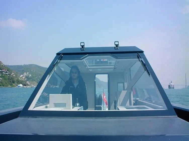 Marmara Denizi’nde kayıp iş insanı Halit Yukay için seferberlik! Kıvanç Tatlıtuğ "Çok kritik saatlere girdik!" diyerek 4 noktayı işaret etti! - Sayfa 5