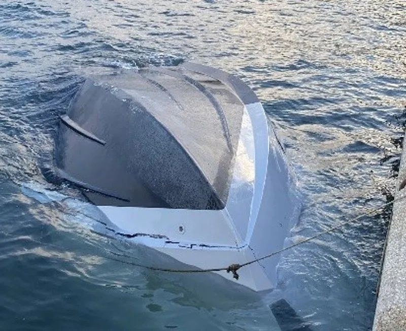 Marmara Denizi’nde kayıp iş insanı Halit Yukay için seferberlik! Kıvanç Tatlıtuğ "Çok kritik saatlere girdik!" diyerek 4 noktayı işaret etti! - Sayfa 24