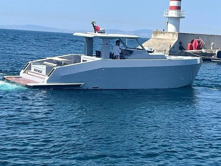 Marmara Denizi’nde kayıp iş insanı Halit Yukay için seferberlik! Kıvanç Tatlıtuğ "Çok kritik saatlere girdik!" diyerek 4 noktayı işaret etti! - Sayfa 20