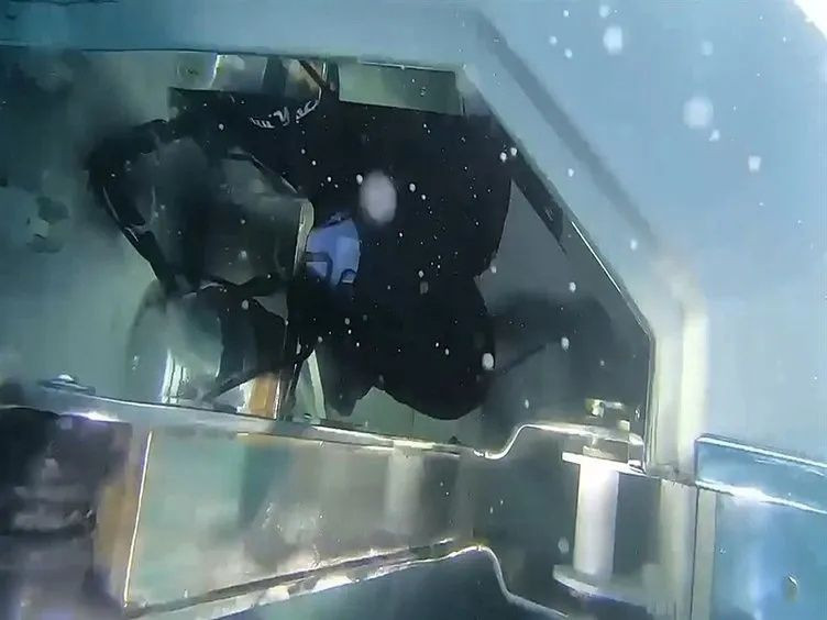 Marmara Denizi’nde kayıp iş insanı Halit Yukay için seferberlik! Kıvanç Tatlıtuğ "Çok kritik saatlere girdik!" diyerek 4 noktayı işaret etti! - Sayfa 21