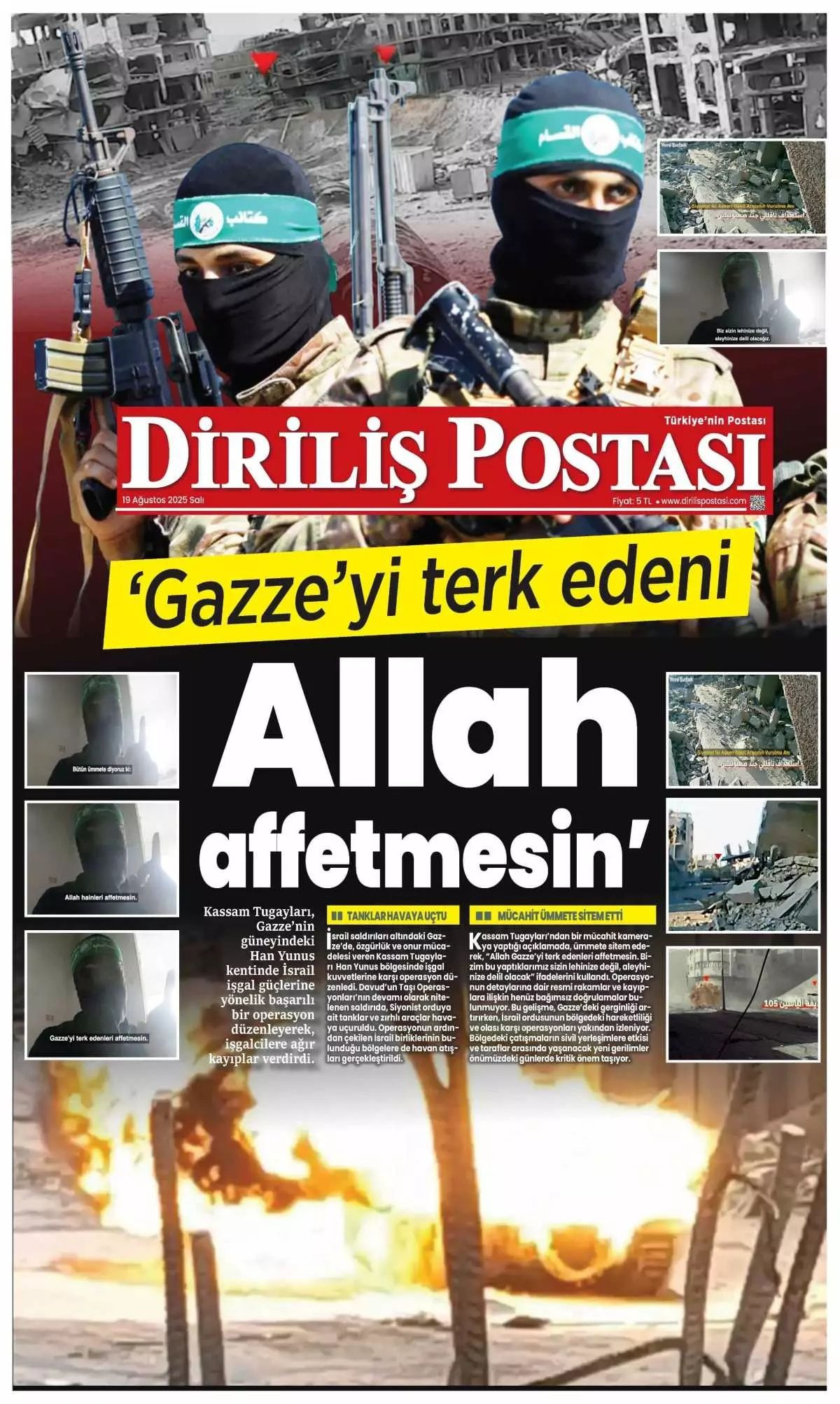 Haritalar savaşı: Dünyanın gözü Beyaz Saray'daydı... Savaşın sona ermesi için hangi taraf ne talep etti? - Sayfa 9