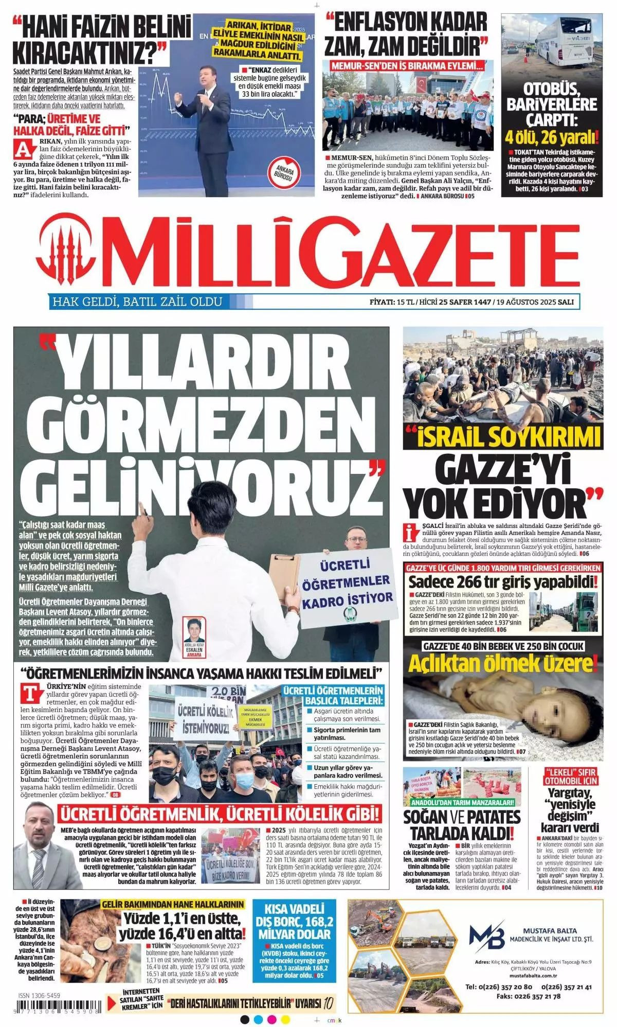 Haritalar savaşı: Dünyanın gözü Beyaz Saray'daydı... Savaşın sona ermesi için hangi taraf ne talep etti? - Sayfa 13