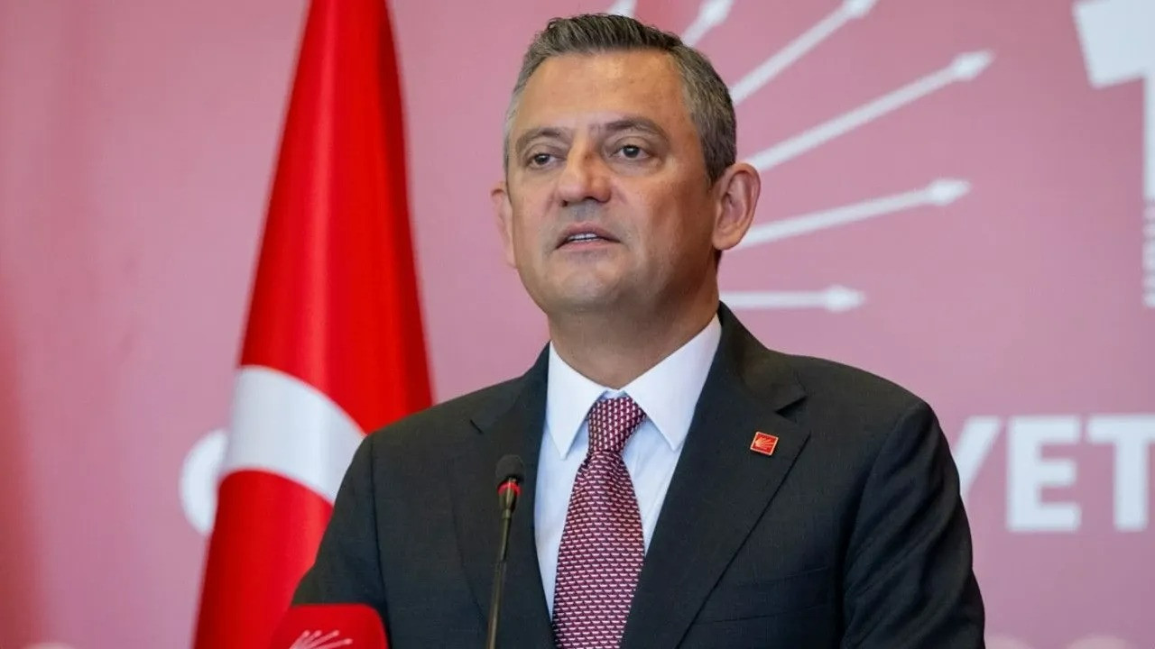 Yargıyı tehdit eden Özgür Özel için soruşturma başlatıldı!