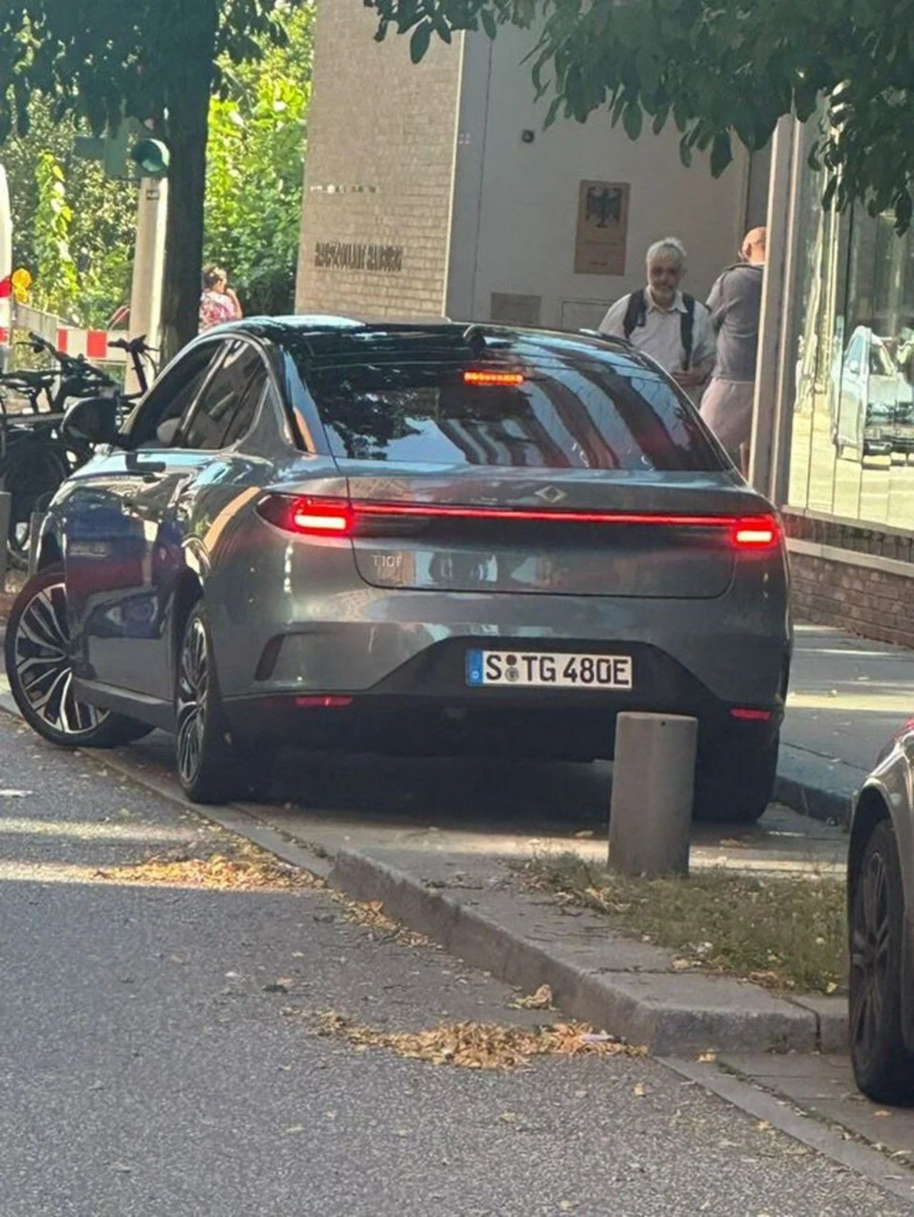 Togg T10F Almanya sokaklarında görüldü! Tahmini satış fiyatı belli oldu - Sayfa 3