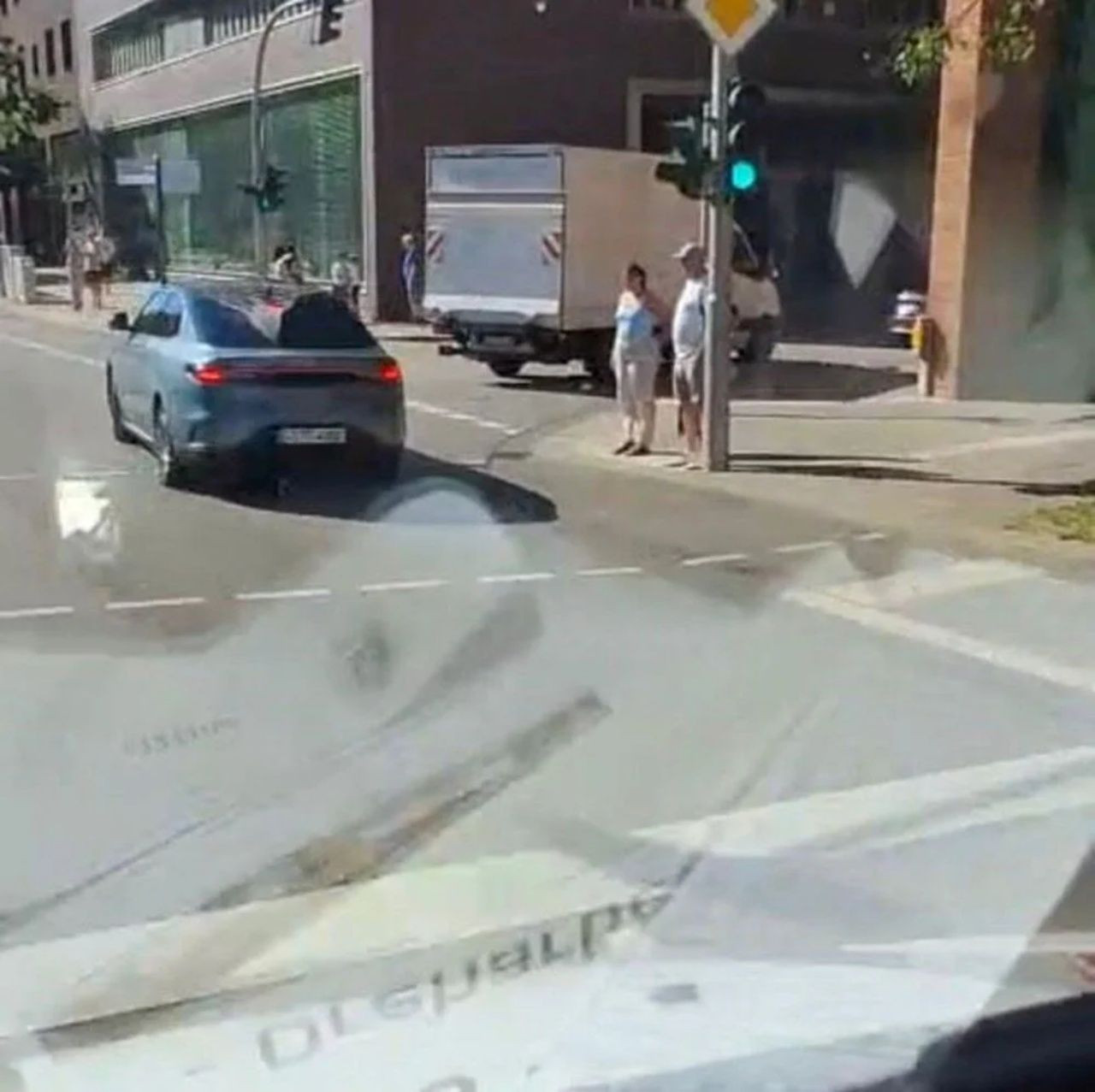 Togg T10F Almanya sokaklarında görüldü! Tahmini satış fiyatı belli oldu - Sayfa 4