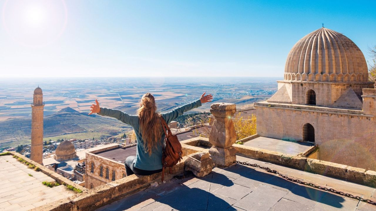 Mardin’in taş sokaklarında tarihle iç içe bir yolculuk: Mezopotamya Ovası’na açılan pencerede unutulmaz manzaralar - Sayfa 3