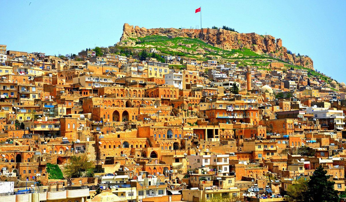 Mardin’in taş sokaklarında tarihle iç içe bir yolculuk: Mezopotamya Ovası’na açılan pencerede unutulmaz manzaralar - Sayfa 8