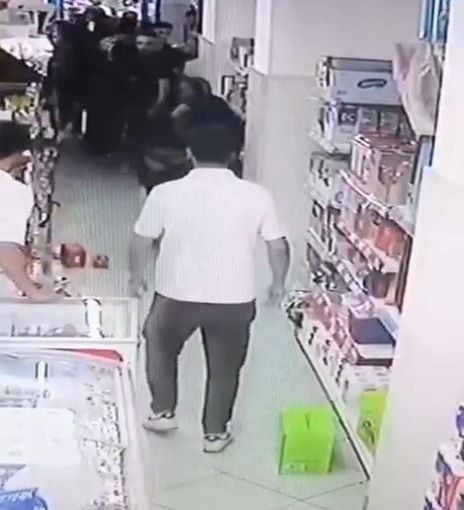 Eski sevgilisini çalıştığı markette darp etti! Engel olmaya çalışan müşteriyi bıçakladı! Mahkemeden şaşırtan karar - Sayfa 5