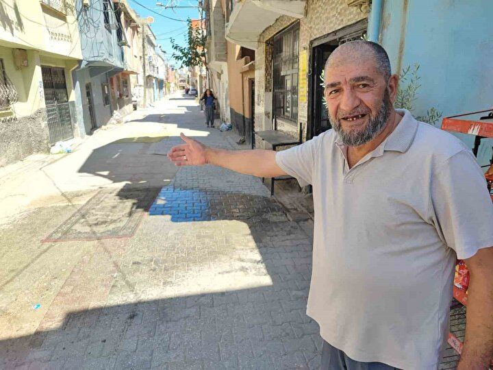 CHP’li Adana Büyükşehir Belediyesi'nde hizmet yok, vatandaşa çile çok! Yolu halıyla örttüler... - Sayfa 5