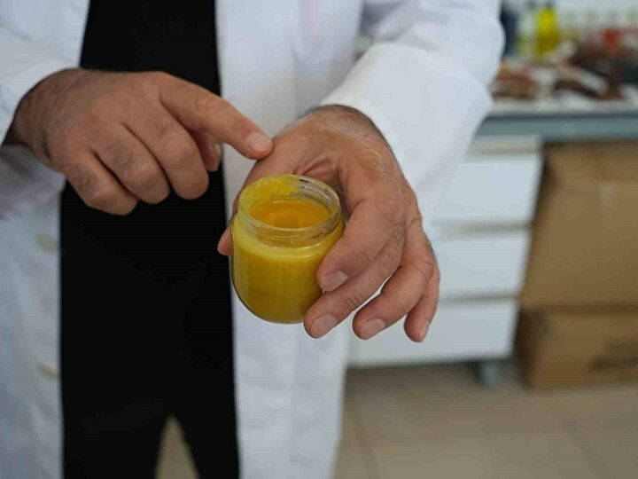 Türkiye'de üretildi! Cilt kanserinde bile etkili! - Sayfa 2