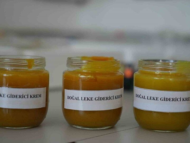 Türkiye'de üretildi! Cilt kanserinde bile etkili! - Sayfa 3