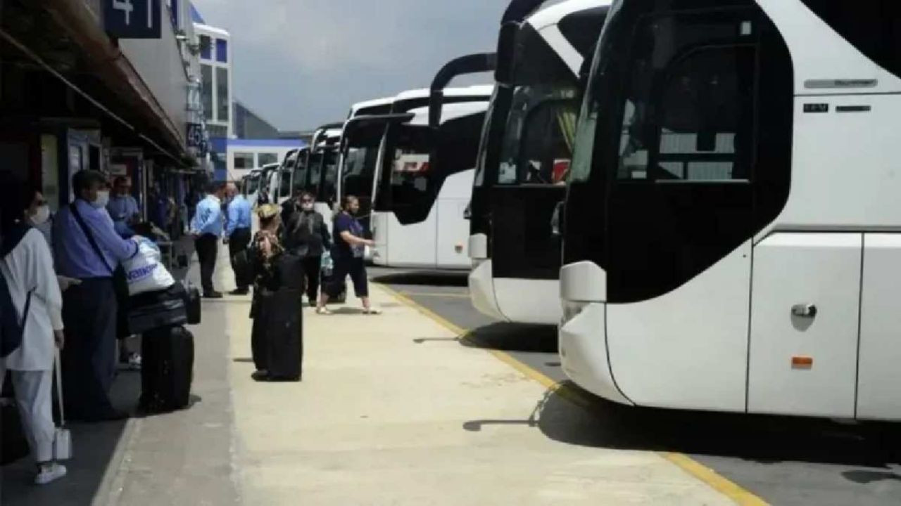 Otobüs bileti fiyatları, uçak bileti fiyatlarını geride bıraktı - Sayfa 3