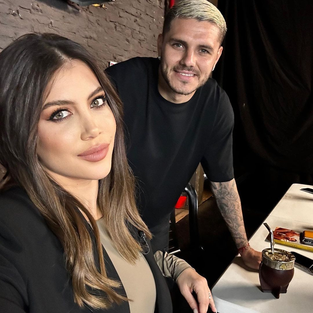 Mauro Icardi, Wanda Nara'ya iki kızı için toplam 110 bin dolar nafaka ödeyecek - Sayfa 5