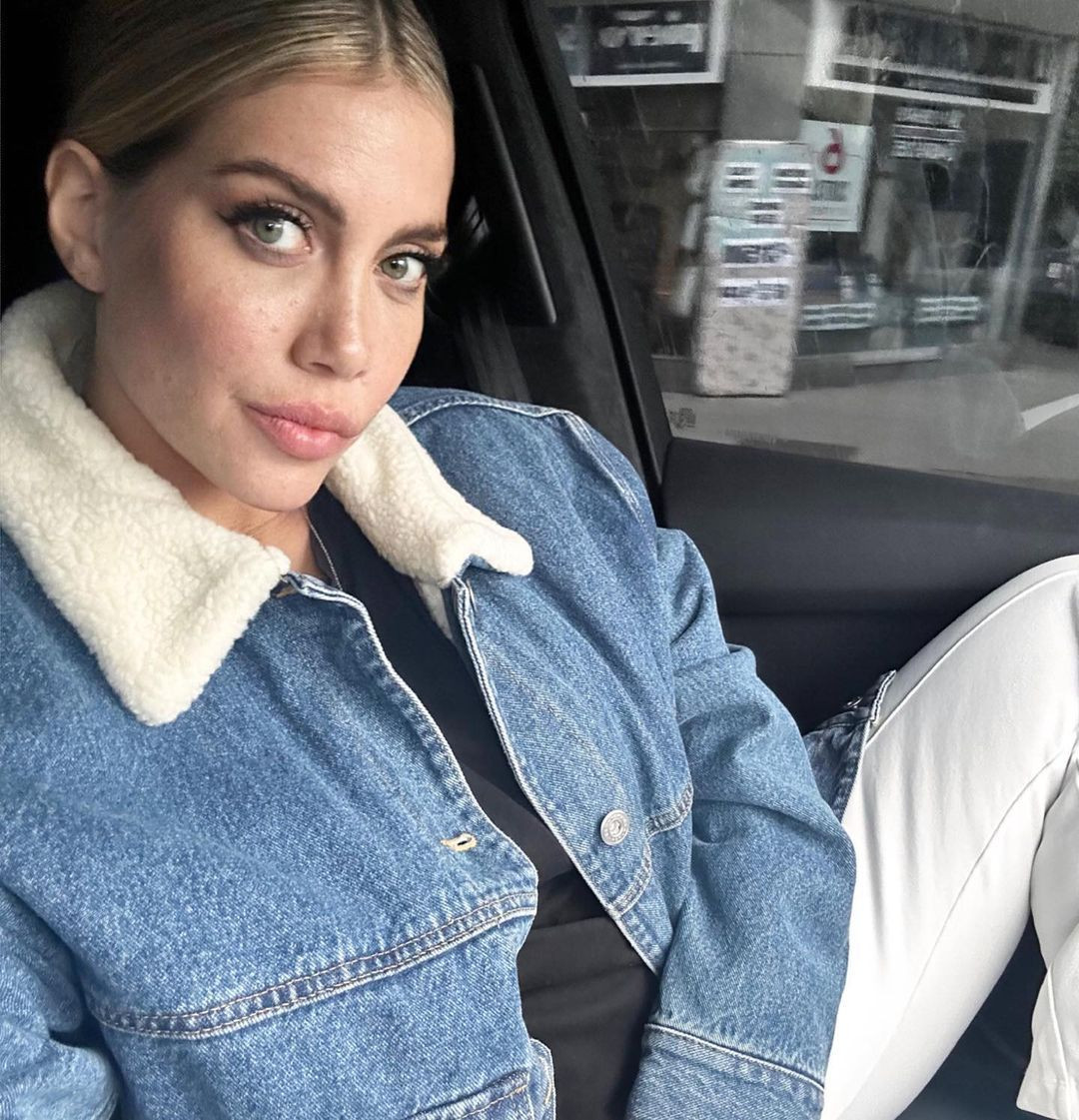 Mauro Icardi, Wanda Nara'ya iki kızı için toplam 110 bin dolar nafaka ödeyecek - Sayfa 8