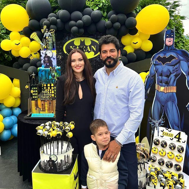 Fahriye Evcen, Burak Özçivit'ten şiddet mi gördü? İddialara sert yanıt: Aile hayatına saygınız olsun - Sayfa 2