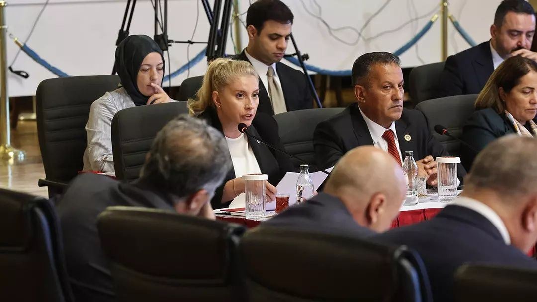 TBMM komisyonunda tarihi an! Lokman Aylar protez gözünü çıkarıp konuştu: Teröre bedel ödedim! - Sayfa 5