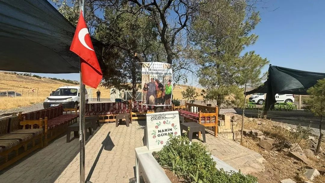 Narin 1 yıl önce bugün kaybolmuştu... Anne Yüksel Güran cezaevinde babaya ne dedi? Kolu kırılan Arif Güran açıkladı... - Sayfa 5