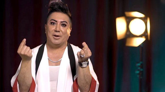 Hesabına erişim engeli getirilen Murat Övüç, imaj değiştirdi! Feminen tarzdan maskülen tarza geçiş yaptı - Sayfa 4