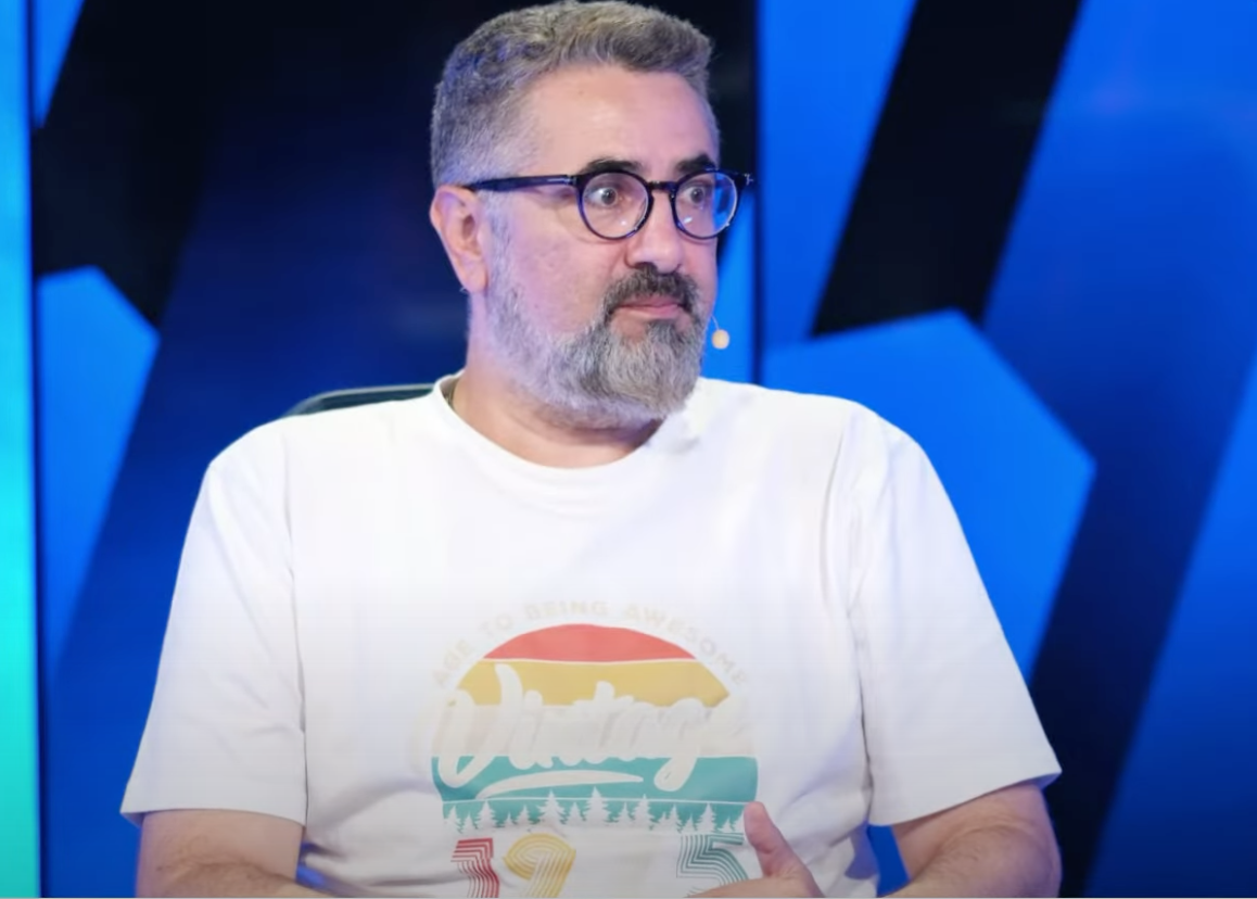 Serdar Ali Çelikler: "Ya 5 transfer yapın ya da Jose Mourinho'yu kovun! Jhon Duran'ı da bitirecek bu adam" - Sayfa 2