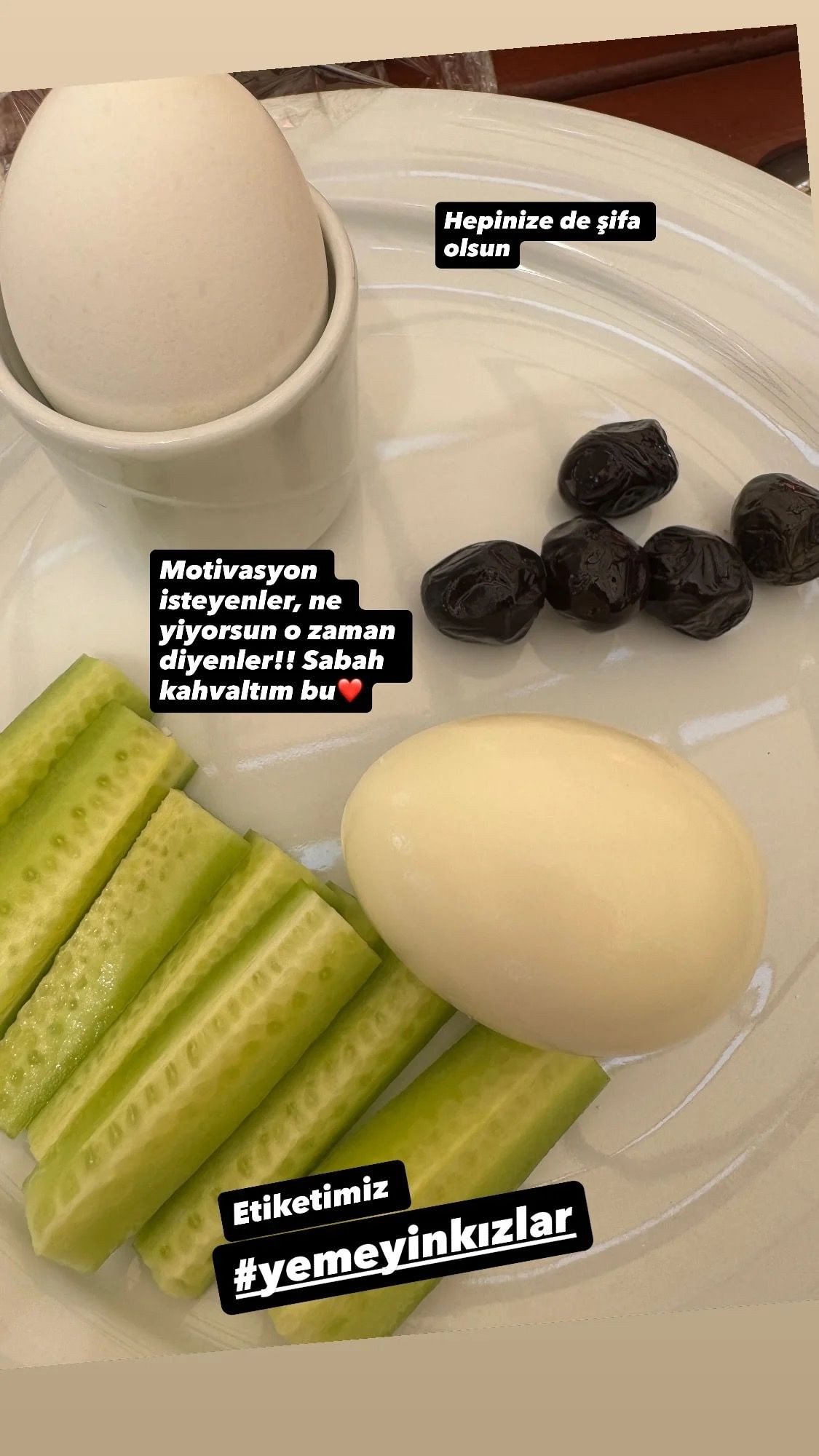 Ünlü şarkıcı Zara’nın zayıflama yolculuğu! 16 kilo verdi, kahvaltısını paylaştı - Sayfa 4