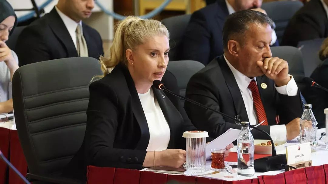 TBMM komisyonunda tarihi an! Lokman Aylar protez gözünü çıkarıp konuştu: Teröre bedel ödedim! - Sayfa 7