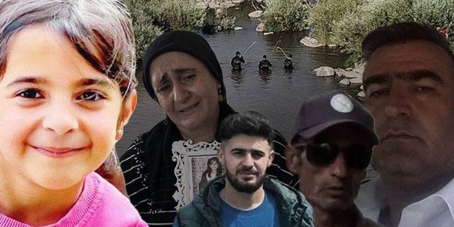 Narin 1 yıl önce bugün kaybolmuştu... Anne Yüksel Güran cezaevinde babaya ne dedi? Kolu kırılan Arif Güran açıkladı... - Sayfa 6