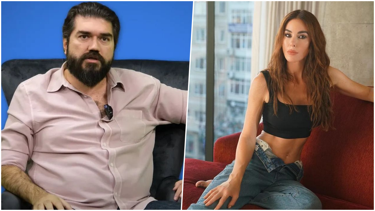 Defne Samyeli, 'Türkiyeli falan değilim, Türk'üm' çıkışı sonrası 'Malatyalı Alevi' diyen Rasim Ozan Kütahyalı'ya fena patladı - Sayfa 2