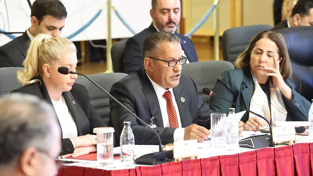 TBMM komisyonunda tarihi an! Lokman Aylar protez gözünü çıkarıp konuştu: Teröre bedel ödedim! - Sayfa 6