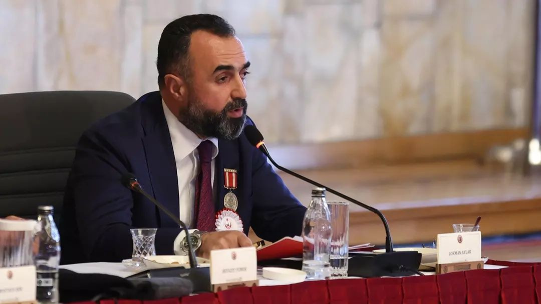 TBMM komisyonunda tarihi an! Lokman Aylar protez gözünü çıkarıp konuştu: Teröre bedel ödedim! - Sayfa 4