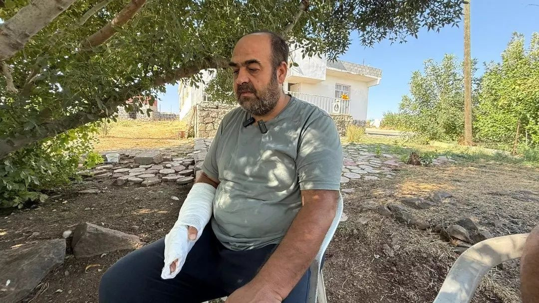 Narin 1 yıl önce bugün kaybolmuştu... Anne Yüksel Güran cezaevinde babaya ne dedi? Kolu kırılan Arif Güran açıkladı... - Sayfa 2