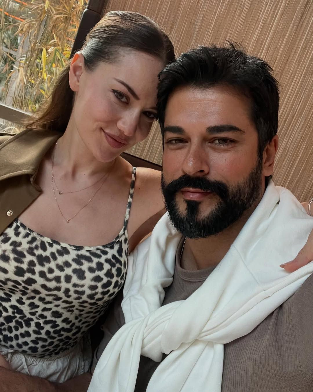 Spor araç tutkunu Burak Özçivit'in yeni lüks otomobilinin değeri dudak uçuklattı - Sayfa 2