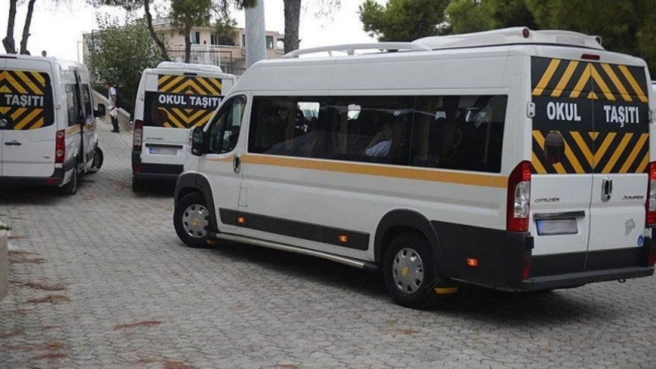 Okul servis ücretlerine zam kapıda! İstanbul’da yüzde 50 artış talebi - Sayfa 1