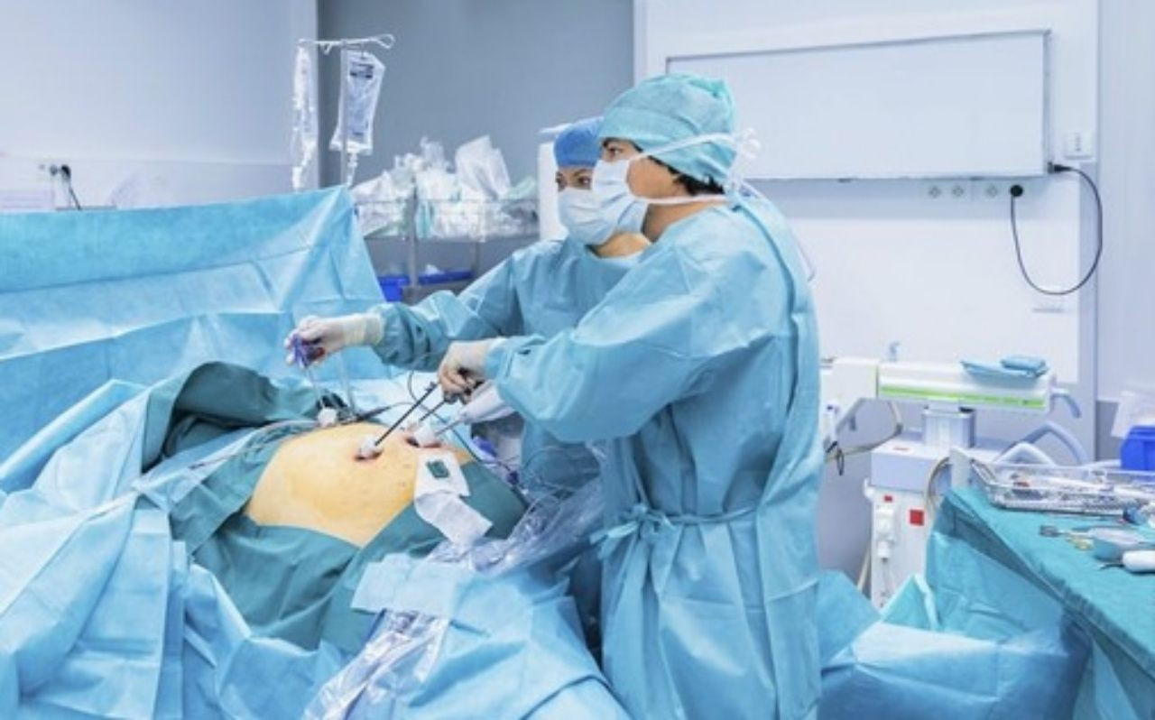 Sağlıkta yeni dönem! Kamu hastanelerinde akşam ve hafta sonu ameliyatları başlıyor - Sayfa 3