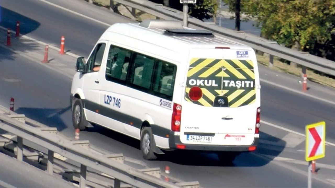 Okul servis ücretlerine zam kapıda! İstanbul’da yüzde 50 artış talebi - Sayfa 5