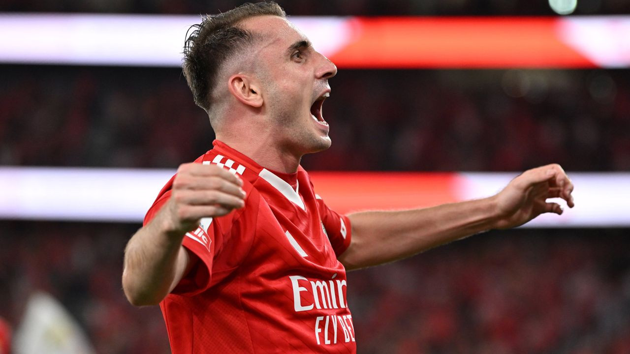 Ali Koç'un Kerem Aktürkoğlu planı ortaya çıktı! Fenerbahçeliler o günü beklesin - Sayfa 1