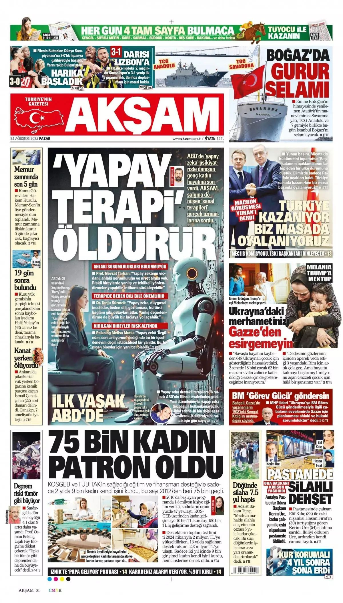 Suriye askerine komando eğitimi! Türkiye, Suriye ordusunu baştan kuracak... - Sayfa 6