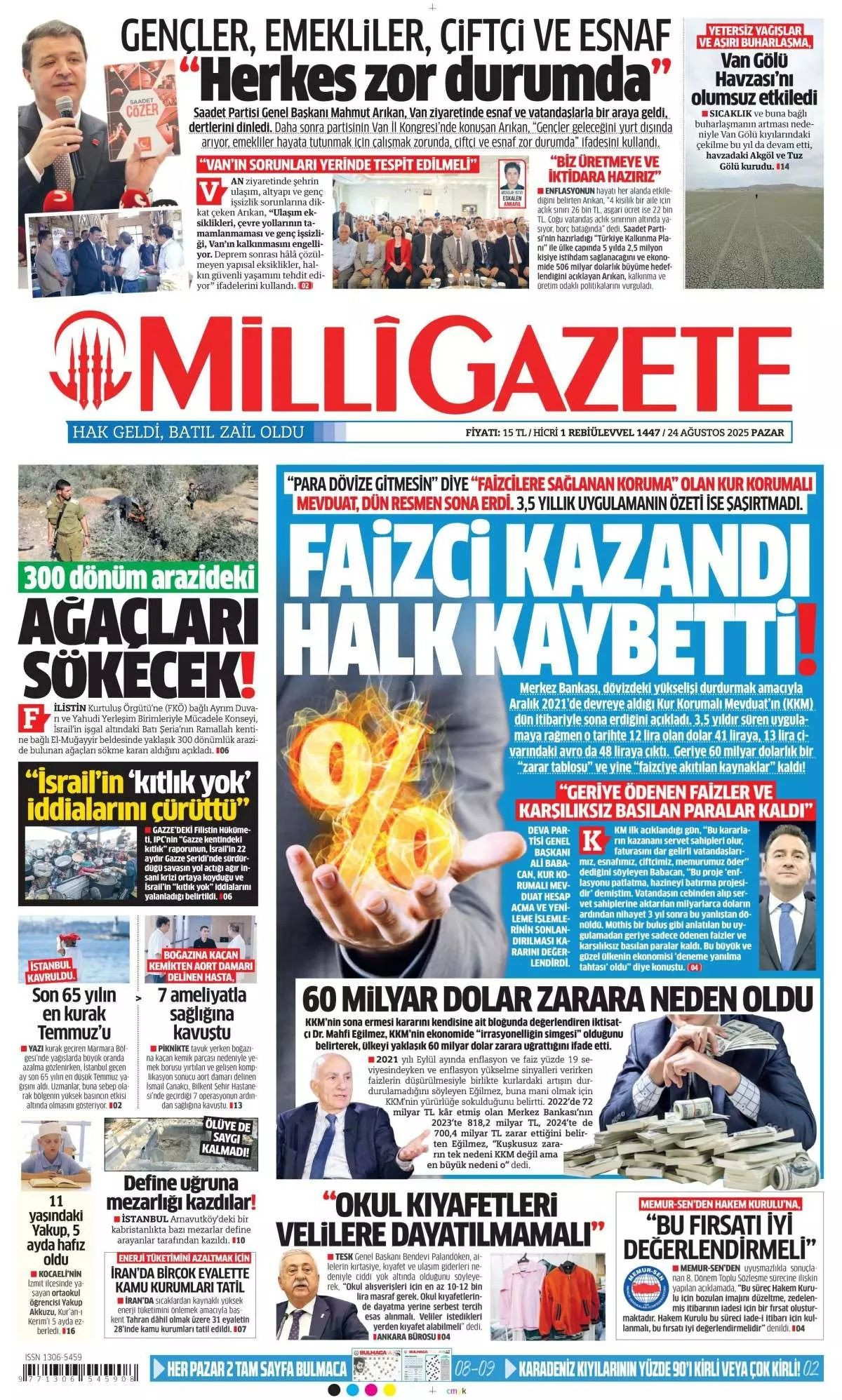 Suriye askerine komando eğitimi! Türkiye, Suriye ordusunu baştan kuracak... - Sayfa 15