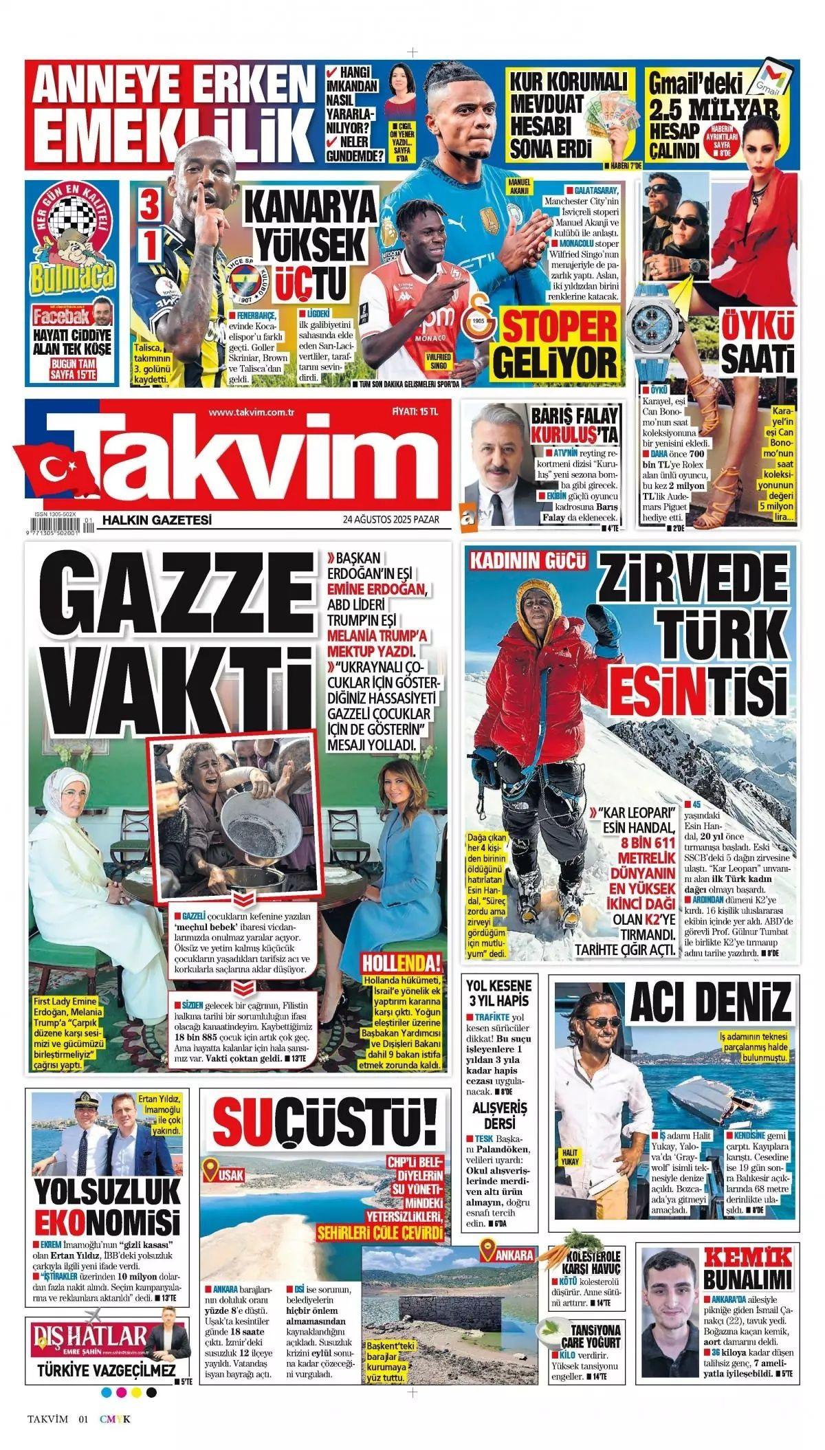 Suriye askerine komando eğitimi! Türkiye, Suriye ordusunu baştan kuracak... - Sayfa 13