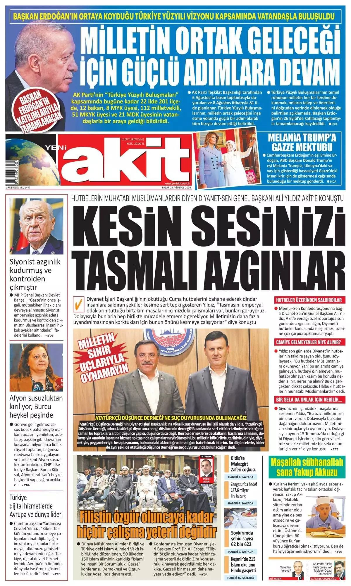 Suriye askerine komando eğitimi! Türkiye, Suriye ordusunu baştan kuracak... - Sayfa 11