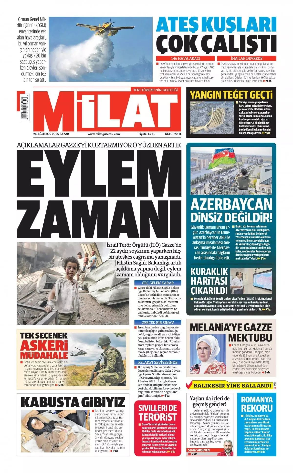 Suriye askerine komando eğitimi! Türkiye, Suriye ordusunu baştan kuracak... - Sayfa 9