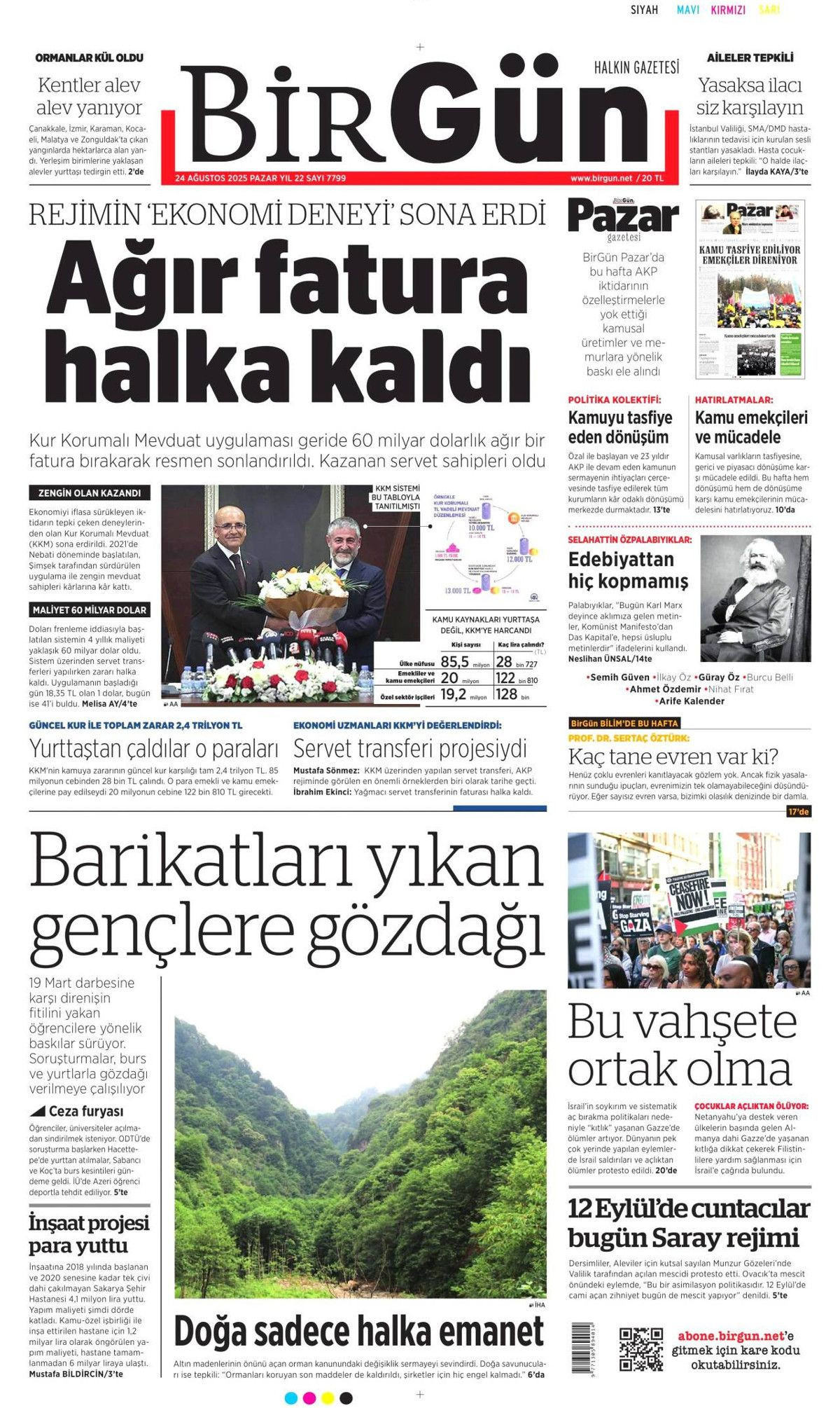 Suriye askerine komando eğitimi! Türkiye, Suriye ordusunu baştan kuracak... - Sayfa 12