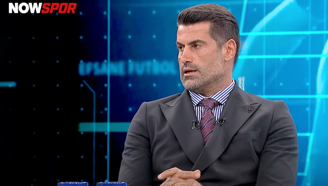Volkan Demirel'den olay sözler: "Barış Alper Yılmaz'dan Galatasaray'a hayır gelmez! Gitmesi lazım. Osimhen'in maaşı da oyuncuyu rahatsız ediyor" - Sayfa 2