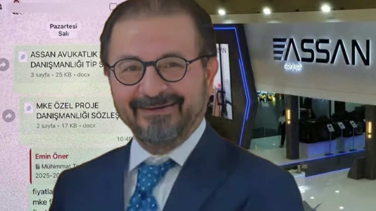 Casuslukla suçlanan eski MKE Başkanı İsmet Sayhan tutuklandı!
