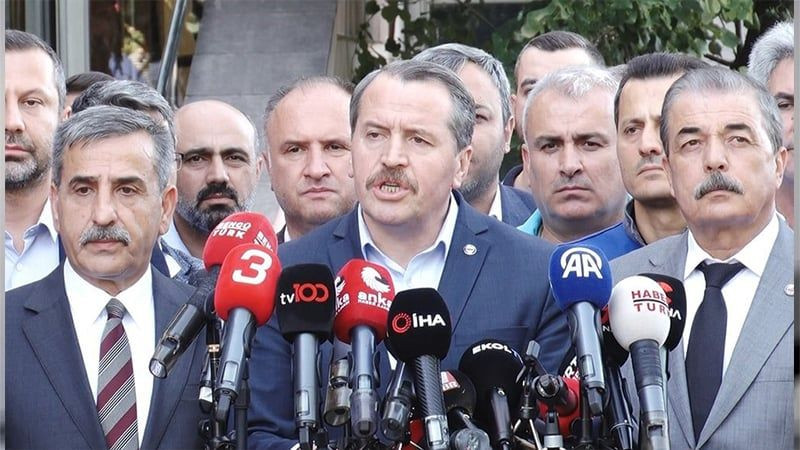 Hükümet %11 zam önerdi, Memur-Sen %88 istedi! Memur ve emekli zammında kritik gün! Kamu Hakem Kurulu ikinci kez toplanıyor - Sayfa 5