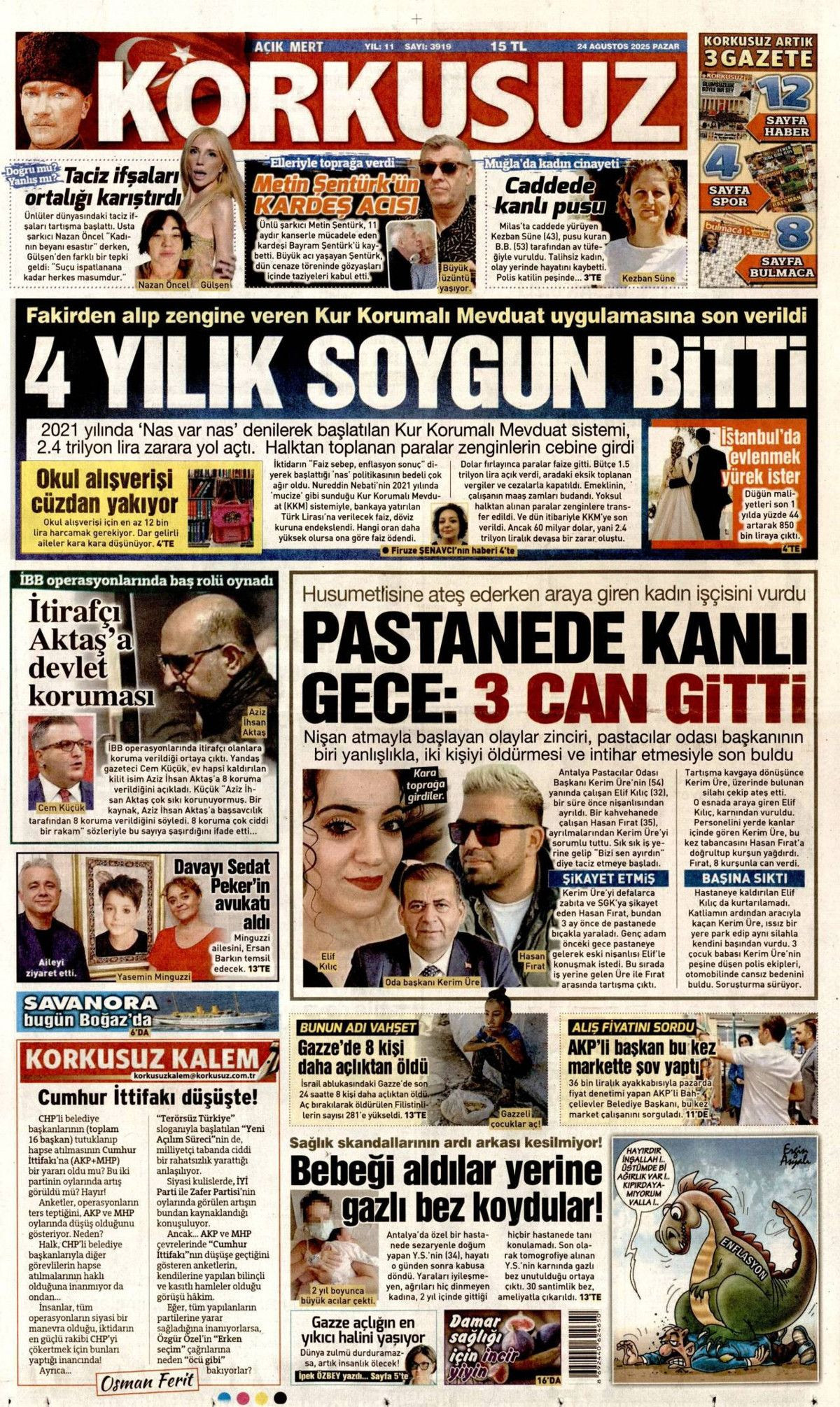 Suriye askerine komando eğitimi! Türkiye, Suriye ordusunu baştan kuracak... - Sayfa 8