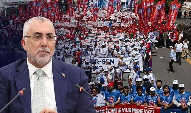 Hükümet %11 zam önerdi, Memur-Sen %88 istedi! Memur ve emekli zammında kritik gün! Kamu Hakem Kurulu ikinci kez toplanıyor - Sayfa 3