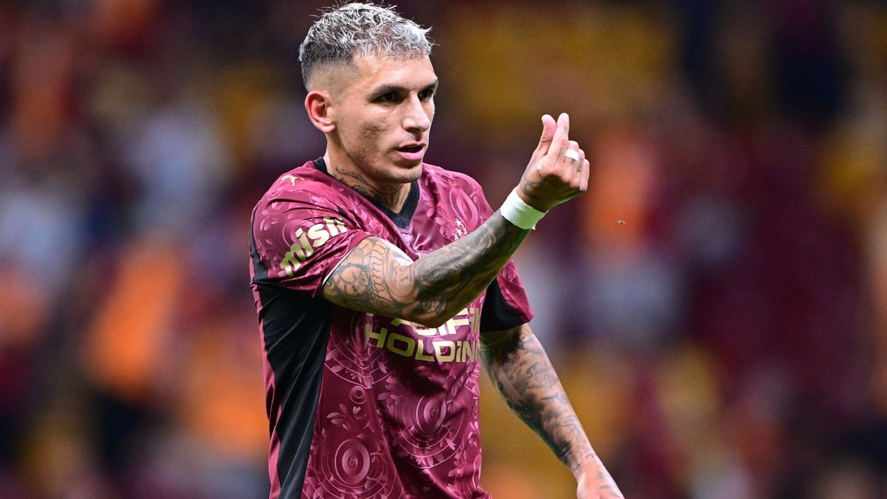 Galatasaray'ın Kayserispor maçı ilk 11'i belli oldu! Okan Buruk Barış Alper Yılmaz yerine oynayacak ismi belirledi - Sayfa 9