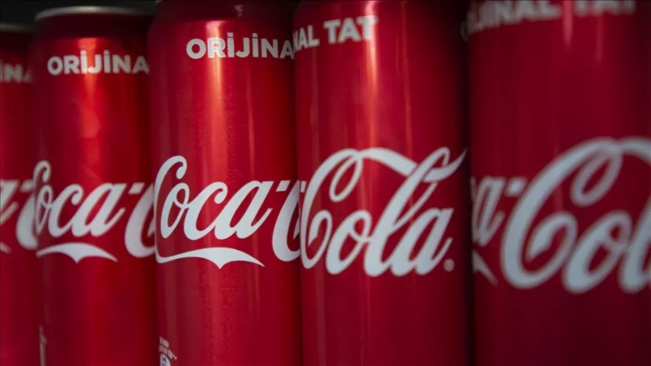 Coca Cola kararını verdi! Dev marka satılıyor