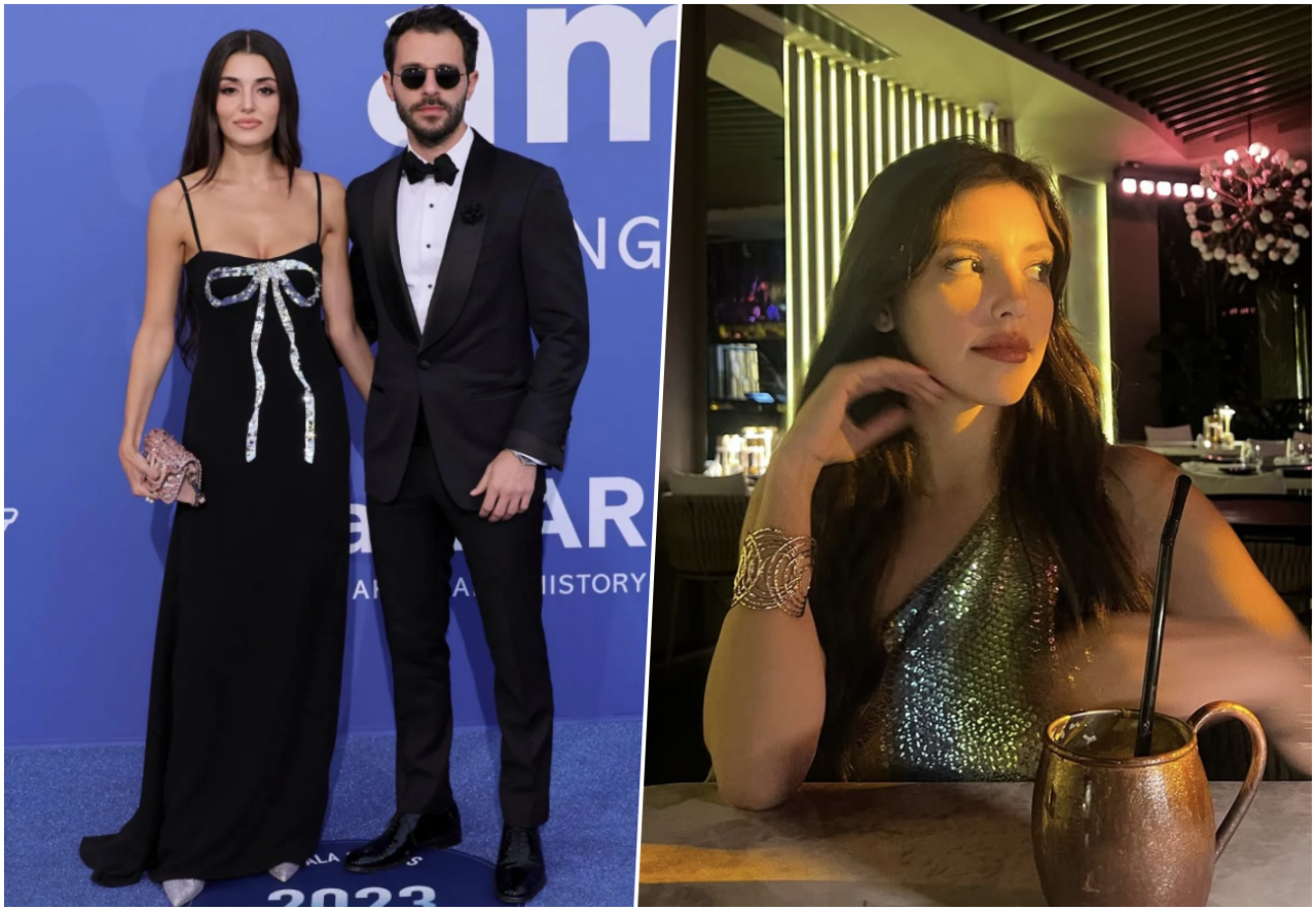 Hande Erçel ile Hakan Sabancı'nın ayrılığına Aygün Aydın'dan olay gönderme - Sayfa 4